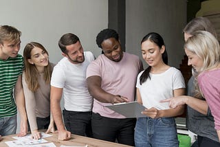 Team Diversity in Marketing: How It Drives Better Campaign Results — Elevate Texas