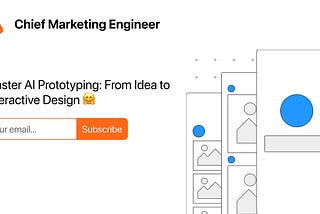 Quick AI Prototyping Guide