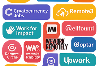 The Ultimate List of Job Websites Every New-Gen Job Seeker Needs to Know