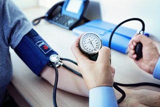 The pathophysiology of hypertension