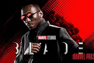 Expectations rise for new Blade movie