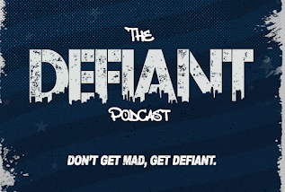 Defiant & Status Untraced Podcasts Premiere; 2024 IABC Upfronts Hosts Announced
