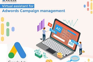 Virtual assistant for AdWords Campaign management | Ossisto