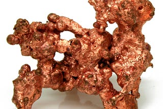 Why Investing in Copper Could Be a Smart Move for Your Portfolio