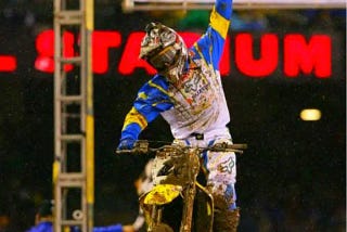 Top 10 Greatest Motocross Riders of All Time — 2022 Updates