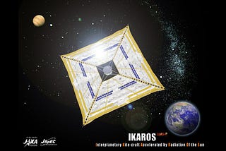 Why We Are Not Using Solar Sails for Exploring the Cosmos?