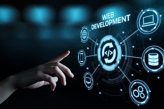 ALL ABOUT WEB TECHNOLOGIES!