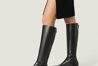 Top Trends in Women's Winter Boots for 2022