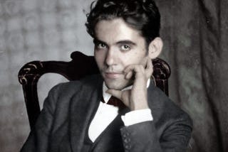Lorca, language, translation, and a libation