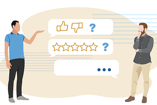 Why Getting More Google Reviews is a Big Deal for Your Small Business