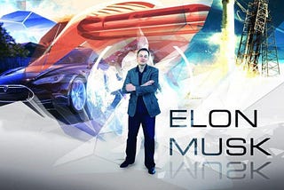 5 secrets to Elon Musk’s success you need to know