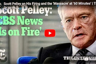 “There is no Democracy, without Journalism.”