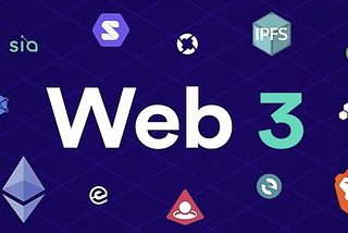 Web 3.0 —  the Future of the Internet