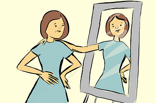 Embracing Yourself: Overcoming Shame