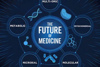 A Modest Proposal to Overhaul Healthcare