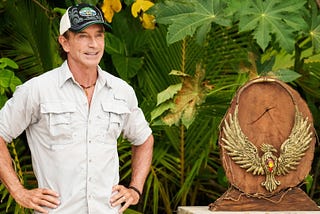 Survivor 50 — Episode 9 Power Rankings