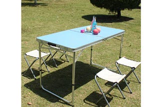 Do you Want your Picnic to be Better?