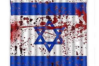 The Failure of Zionism