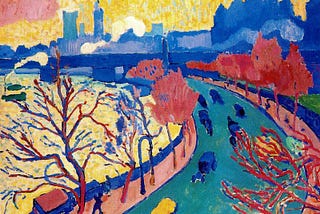 The Unorthodox Artist Who Defied the Critics