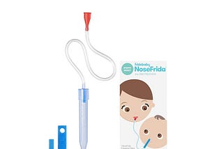 The Ultimate Guide of “Baby Nasal Aspirators”