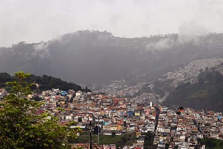 25 Days in Quito: A Visual Diary of Culture, Color & Cuisine