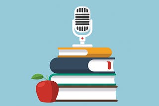 Blog #5 : Podcasts as an Educational Tool