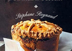 [PDF] Download Pies and Tarts: Savory and Sweet French Classics KINDLE_Book by :St?phane Reynaud