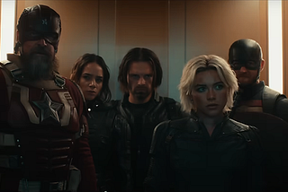 ‘Thunderbolts*’: A Much-Appreciated Shock to the System — Film Review
