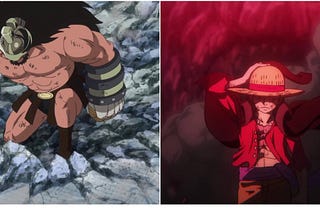 One Piece: Who Is Hajrudin?