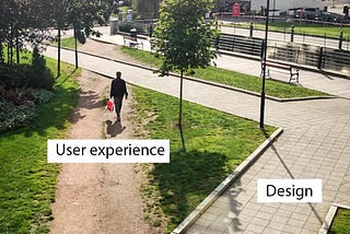 Un mundo con UX. Un mundo más simple