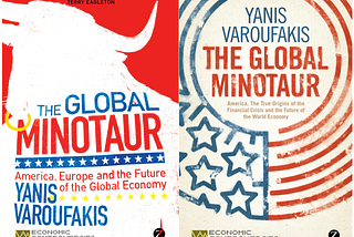 The Global Minotaur: a review