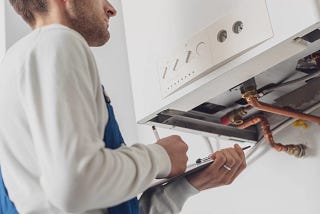 Making Your Kitchen Life Easier: 8 Reasons To Choose Instant Hot Water System ‐ Ezy-Plumb