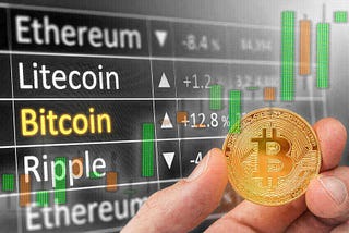 Bitcoin Price Pullback a Healthy Correction