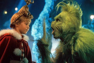 10 Funniest Quotes From How The Grinch Stole Christmas