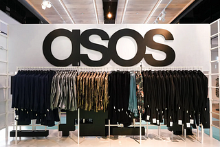 Is ASOS Fast Fashion, Ethical or Sustainable?