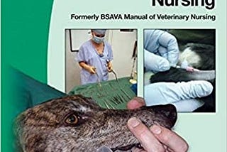 EPUB & PDF Ebook BSAVA Manual of Practical Veterinary Nursing | EBOOK ONLINE DOWNLOAD