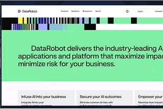 Closing the Gaps in AI: Practical Solutions and Fresh Perspectives from DataRobot