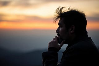 When Do You Restart Your Life?