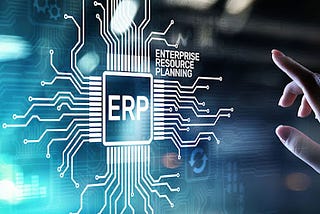 ERP for Electronics & Electrical Manufacturing