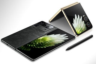 Tecno Phantom V Fold 2: A Game-Changer in the Foldable Smartphone Market