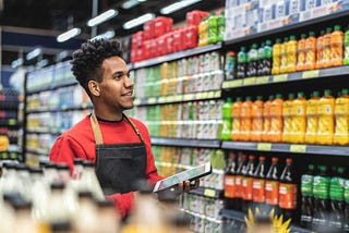 A Look at the Micro-Fulfillment Model and the Future of Grocery Retail — Brittain Ladd