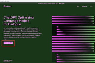 “ChatGPT: The Revolutionary Natural Language Processing Technology”