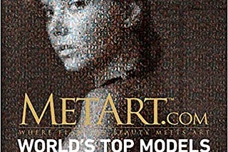 READ/DOWNLOAD$( METART.COM: World’s Top Models FUL