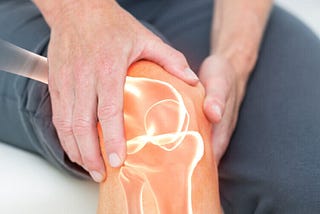 Top 4 Causes of Hip and Knee Pain and How To Get Relief