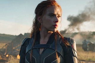 Black Widow: An Ordinary Farewell to Natasha Romanoff