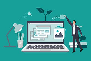 How your website can evolve as your business does | WEBPRO