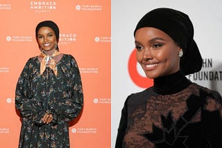 Muslim Model Halima Aden Quits Runway Shows over Religious Beliefs