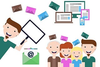 How to Build an Email Marketing List