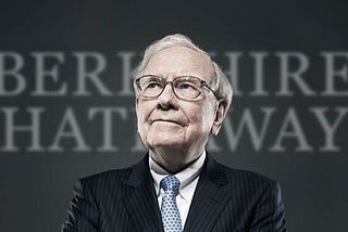 Part-1 of How Warren Buffett Humbled Me and How he screened his stocks?