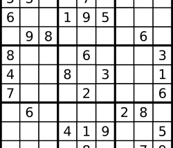 Solving Leetcode 36. Valid Sudoku